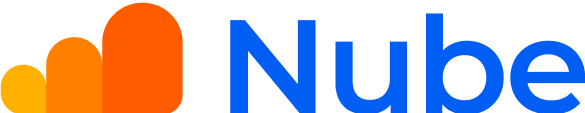 logo Nube - StartUp dedicada al desarrollo de software