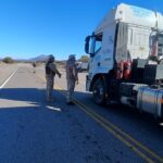 Unidad  Rural realizo varios operativo
