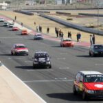 El Campeonato Zonal Cuyano de automovilismo se presenta en el Villicum