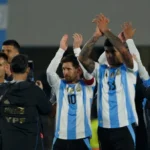 Messi se fue feliz y no quiso confirmar su presencia en el Mundial 2026: “9 meses es un montón”