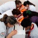 El Hospital Rawson recibió la Certificación Orange Argentina de la Asociación Enfermeros