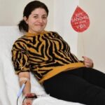 Se realizará una colecta de sangre en el Hospital Rawson