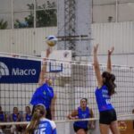 Zonas definidas para la Liga Federal Argentina de Vóley en San Juan