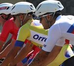 La tercera etapa de la Vuelta a San Juan fue para Mauricio Domínguez