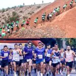 Runners sanjuaninos preparan una intensa temporada