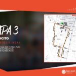 Vuelta a San Juan 2026: información de la Etapa 3
