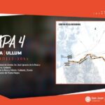 Vuelta a San Juan 2026: información de la Etapa 4