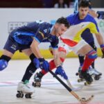 Argentina confirmó equipo para la Copa de las Naciones en Suiza