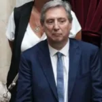 Emir Félix propuso en el Congreso un programa de desendeudamiento familiar con créditos de ANSES