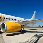 El Gobierno sancionó a Flybondi por cancelar vuelos sin aviso previo