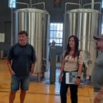 Producción acompaña la consolidación de un emprendimiento privado sanjuanino