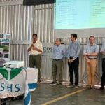 San Juan participó del Día de Campo del Tomate Industrial en Mendoza