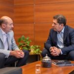 Los ministros de Producción de San Juan y Mendoza estiman que la cosecha puede ser menor a la anunciada