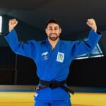 La actualidad de Karim Adarvez en su carrera deportiva internacional