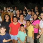 El Parque Sarmiento abre sus puertas para visitas educativas nocturnas