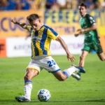 Copa Argentina: Rosario Central avanzó de ronda y Gimnasia de Jujuy dio la nota