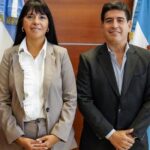 Continuidad y trabajo en equipo: la impronta de la nueva secretaria de Cultura