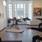 Bienestar y salud: nueva propuesta en el Chalet Cantoni