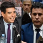 El ministro Romero salió al cruce de Chica