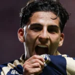 Con gol de López Muñoz, Argentinos le ganó a River y agudizó su crisis