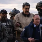 La Justicia argentina pidió a Estados Unidos la extradición de Nicolás Maduro para juzgarlo