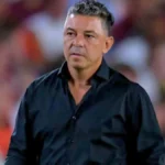 ¿Está el sucesor de Gallardo? Afirman que River llegó a un acuerdo de palabra con un entrenador