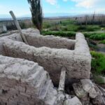 Villa Rickard, la villa minera que dio origen a la minería en Calingasta