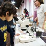 “Crear ConCiencia”: un evento para divulgar las investigaciones sanjuaninas