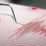 Temblorazo de madrugada en Calingasta despertó a los sanjuaninos: el detalle