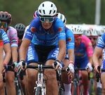 En el día de la mujer, Maribel Aguirre ganó la Vuelta a San Juan Damas 2026