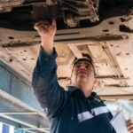 Valle Fértil será sede de un operativo de verificación y grabado de autopartes