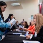 Educación realizará el operativo de reubicación de estudiantes secundarios