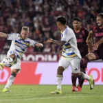 Boca logró algo más que un triunfo ante Lanús: la racha que Claudio Úbeda pudo cortar