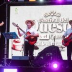 Baldes del Rosario se prepara para el Festival del Queso y el Quesillo