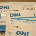 Oficializaron los nuevos valores para DNI y Pasaportes