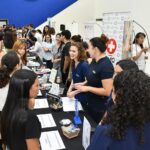 Salud realizó la oferta educativa para Residencias Médicas y No Médicas