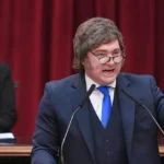 Milei promulgó la reforma laboral a una semana de la sanción en el Congreso