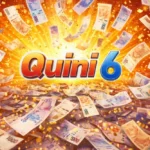 Golpe de suerte en San Juan: un apostador ganó $780 millones en el Quini 6